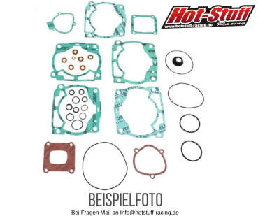 125 ccm Zylindersatz/Top End DIchtsatz Athena- KTM SX/ EXC/ EXE/ EGS/ MX/ GS